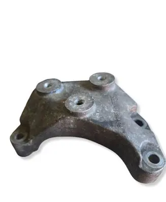 Opel Astra J Gearbox mounting bracket 13324498
