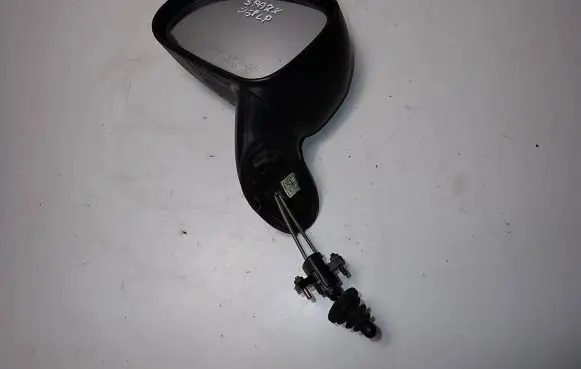 Chevrolet Spark Manual wing mirror 