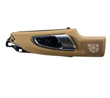 Porsche Cayenne (92A) Rear door interior handle 7P5837020