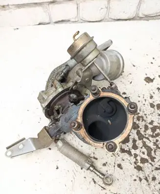 Audi TT Mk1 Turbo 06A145713D K50045688