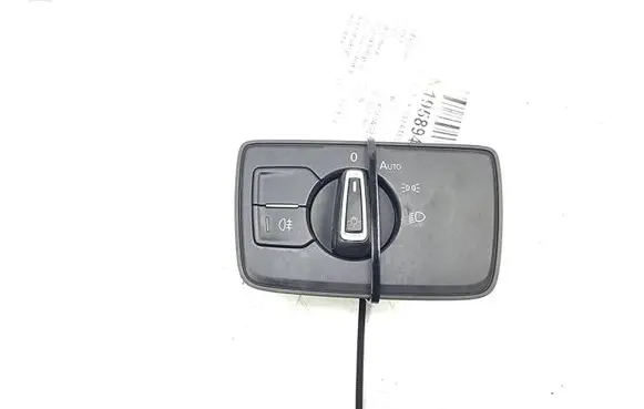 Volkswagen PASSAT B8 Light switch 3G0941633J