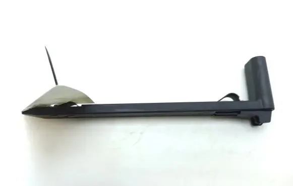 Volvo XC60 Headlight/headlamp mounting bracket 30763154 89075547