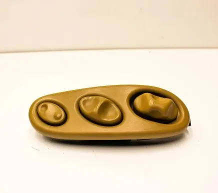 Seat control switch