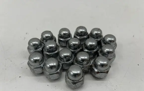 KIA EV6 Nuts/bolts 