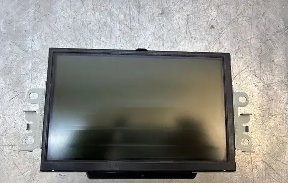 Volvo V70 Screen/display/small screen 31350814