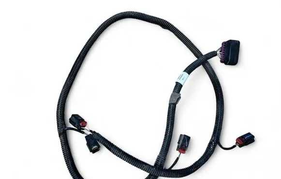 Dodge Durango III Parking sensor (PDC) wiring loom 365134