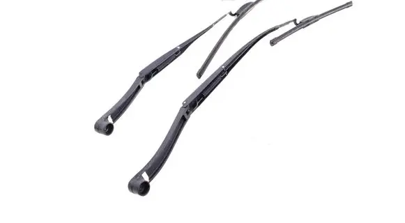 Toyota Hilux (AN10, AN20, AN30) Windshield/front glass wiper blade 