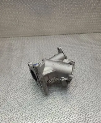 Peugeot 308 EGR valve line/pipe/hose 9821154280