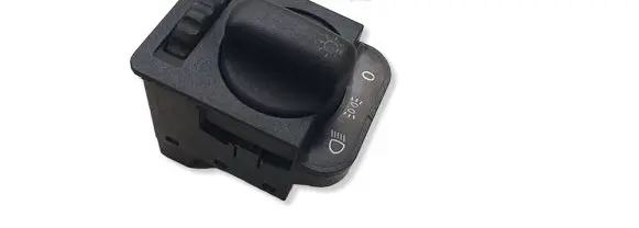 Opel Vectra B Light switch 90213283