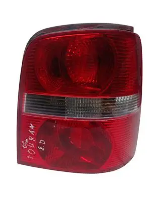 Volkswagen Touran I Rear/tail lights