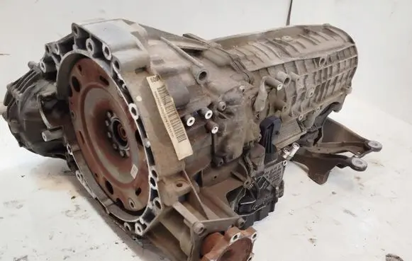 Audi A4 S4 B9 Manual 5 speed gearbox PHQ