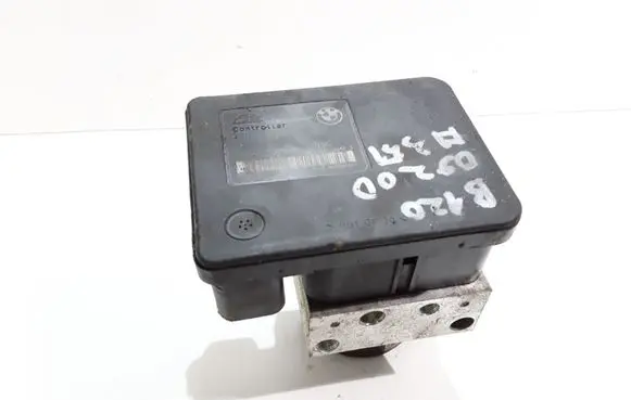 BMW 1 E81 E87 ABS Pump 3451679152101 6787837 10020604074