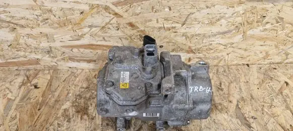 Lexus GS 250 350 300H 450H Air conditioning (A/C) compressor (pump) 0422000464 ES27C 12S32643