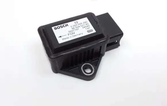 Citroen C8 ESP acceleration yaw rate sensor 0265005290 9650452180