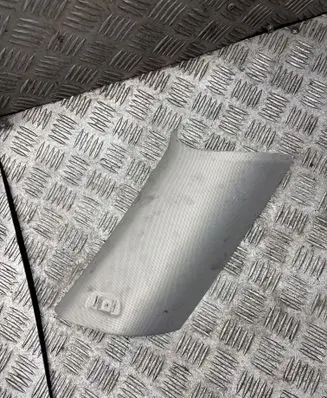 BMW 5 G30 G31 G38 (C) pillar trim 7385487 52107010