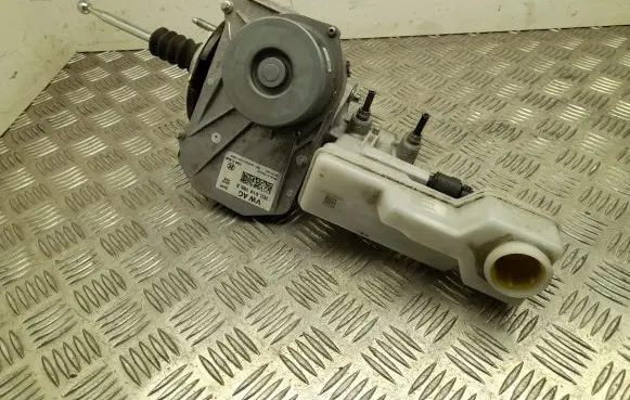 Volkswagen ID.3 Master brake cylinder 1EC614105S