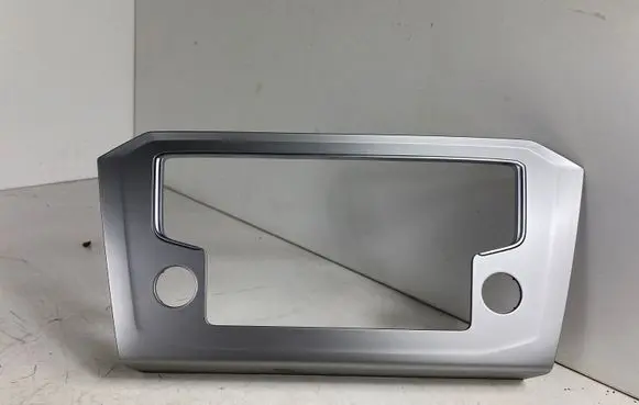 Volkswagen PASSAT B8 Radio/GPS head unit trim 3G1858069E 3G1858071A