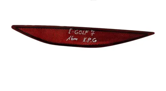 Volkswagen e-Golf Rear tail light reflector 5G0945105