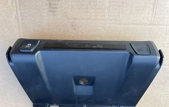 Toyota RAV 4 (XA50) Traction control (ASR) switch 5543442150