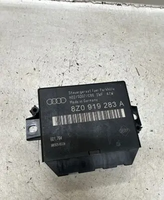 Audi A2 Parking PDC control unit/module 8Z0919283A 601794 H02SD07C86