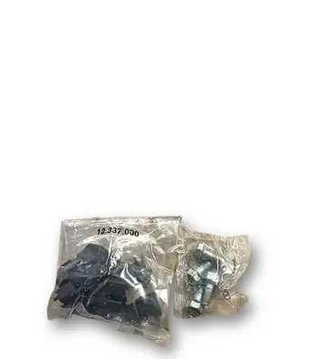 Mini Cooper F57 Brake pads (rear) 34218867491 8867491