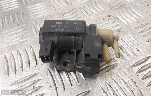 Renault Trafic III (X82) Vacuum valve 8200790180 70181405