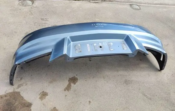 Chrysler Crossfire Rear bumper A1938850125 A1938850063 A1938850337