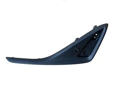 Toyota C-HR I Rear bumper trim bar molding 52164F4100