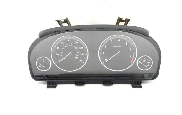 BMW X5 F15 Speedometer (instrument cluster) 9348713 2682552