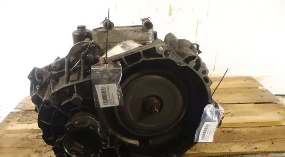 Volkswagen PASSAT B6 Automatic gearbox KMW