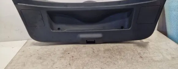 Renault Megane III Tailgate trim 909000161R 634140020
