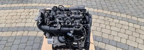 Chevrolet Cruze Engine A17DTS