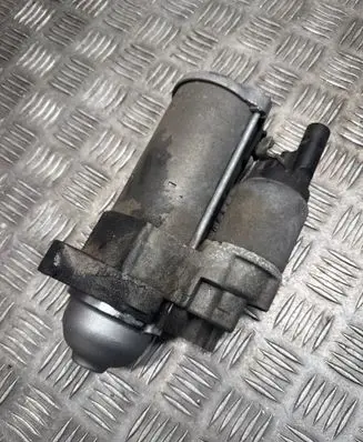 Mercedes-Benz E W213 Starter motor A6549061600 20191030 0001174630