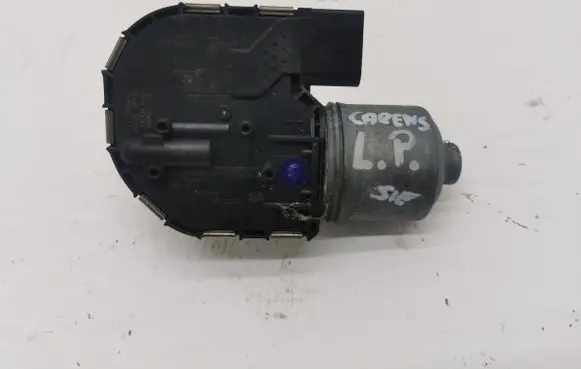 KIA Carens IV Wiper motor