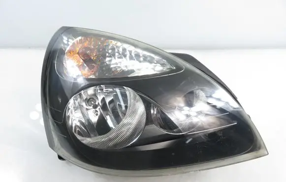 Renault Clio II Headlight/headlamp 