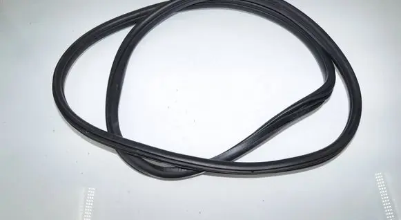 BMW 3 G20 G21 Front door rubber seal 7497912 51727497912