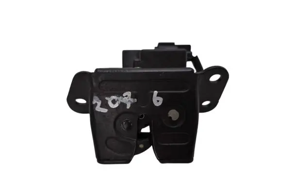 Hyundai ix35 Tailgate/trunk/boot lock/catch/latch 812301H300