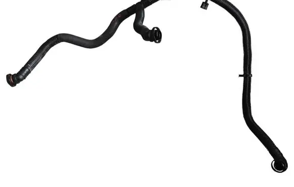 Porsche Macan (95B) Breather hose/pipe 94610723933