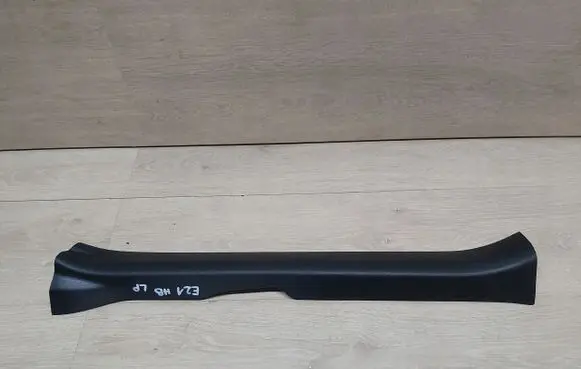 Toyota Corolla E210 E21 Thresholds for All-terrain vehicles 