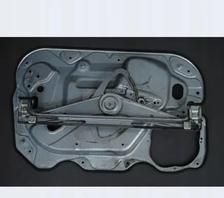 Ford Kuga I Front door electric window regulator 7M51R203A28DC