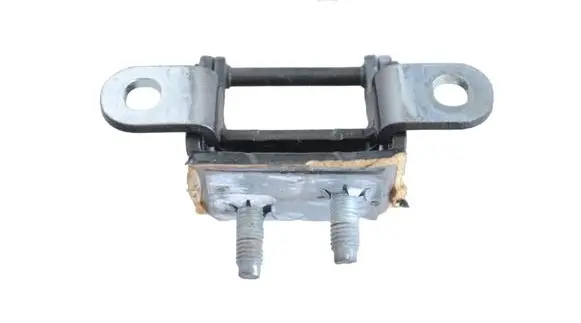 Audi Q7 4L Tailgate/trunk/boot hinge 31663169
