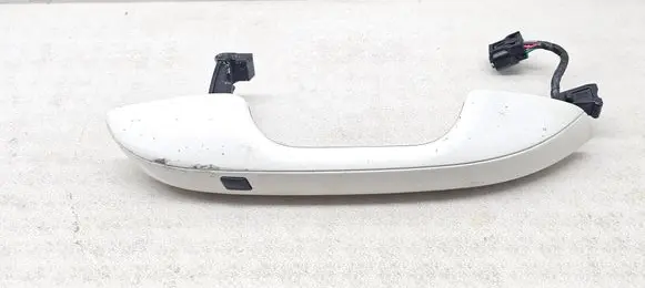 KIA Niro Front door exterior handle