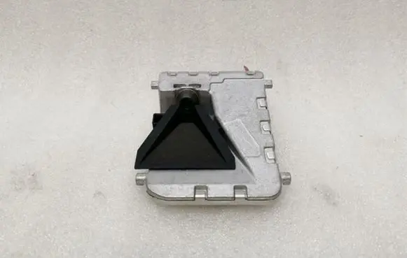 Mercedes-Benz S W222 Windshield/windscreen camera A2229007413
