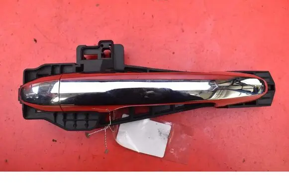 Fiat Tipo Front door exterior handle 