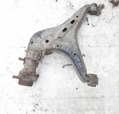 Volkswagen Transporter - Caravelle T4 Rear upper control arm/wishbone 701501403S
