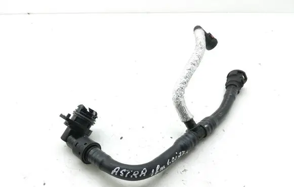 Opel Astra K Vacuum line/pipe/hose