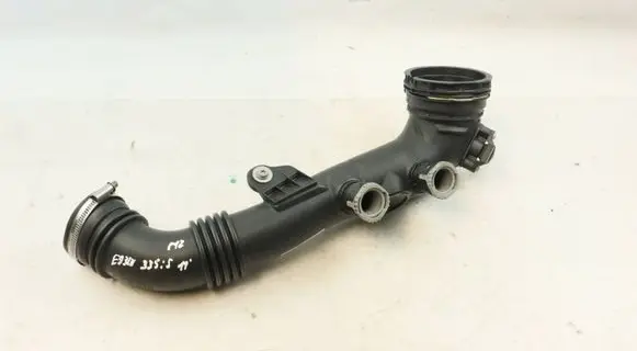 BMW 3 E92 E93 Air intake duct part 7590306 7556554 11657556554