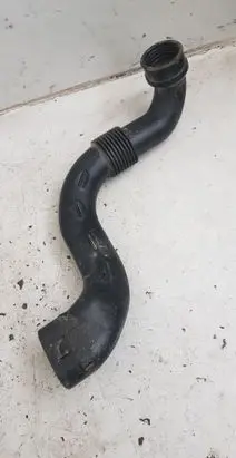 Dacia Sandero II Air intake hose/pipe 165558896R