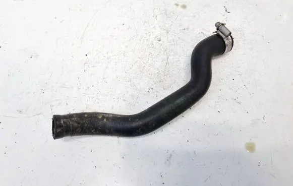 Mercedes-Benz CLK A208 C208 Engine coolant pipe/hose A2028321394