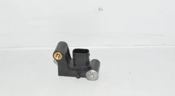 BMW 5 E60 E61 Airbag deployment crash/impact sensor 6977398